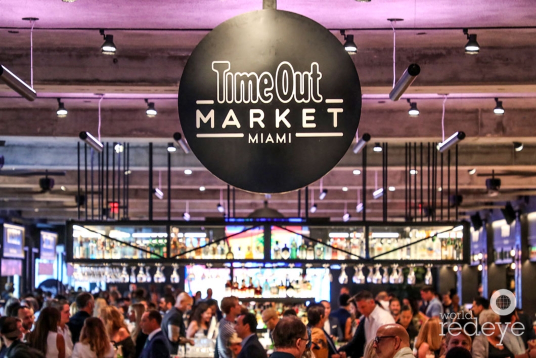 time out market boston food